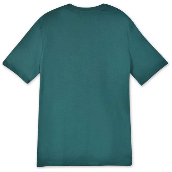 Bodytalk Ανδρική κοντομάνικη μπλούζα Bodytalk Ανδρική κοντομάνικη μπλούζα